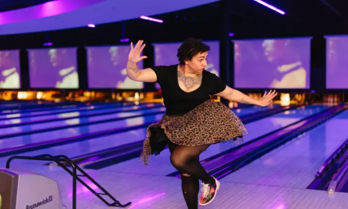 Bowling Package for Two, Four, or Eight at Palasad (Up to 63% Off). Nine Options Available. - Primary Image