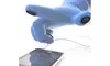 Quirky Digits Mini Conductive Touchscreen Pins for Gloves (2-Pack)