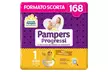 Fino a 168 pannolini Pampers Progressi disponibili in diverse taglie - Image 3