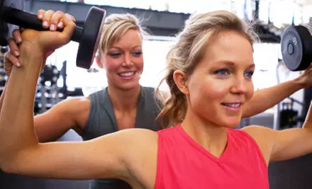 $49 for One-Month Unlimited Membership at Fit Body Boot Camp (a $247 Value) - Primary Image