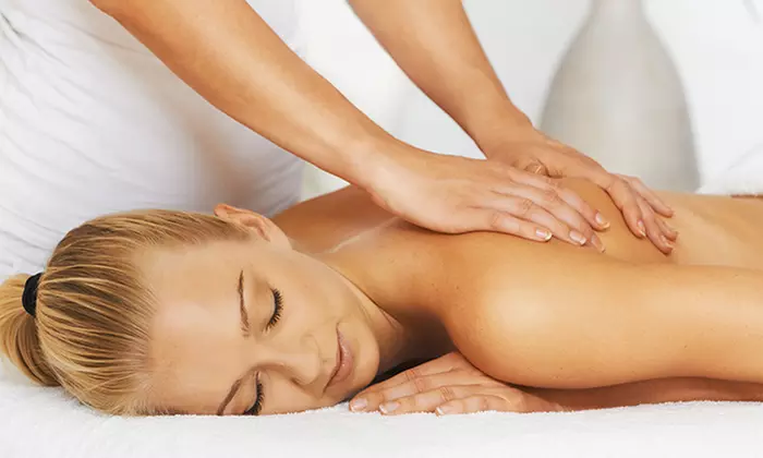 60-Minute or 90-Minute Massage at Four Seasons Salon & Spa (Up to 40% Off) - Primary Image