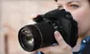 Beginner Digital Photography or Darkroom Basics Class at Ezzy Shot Studios (Up to 53% Off)