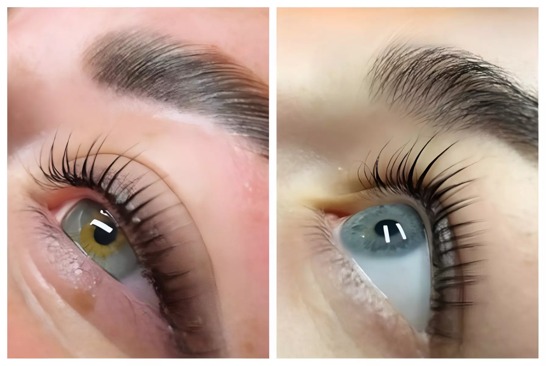 Up to 25% Off on Eyelash Perm at Inspired beauty