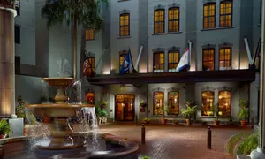 Member-Only Deal: The Riverfront Hotel New Orleans Family-Friendly