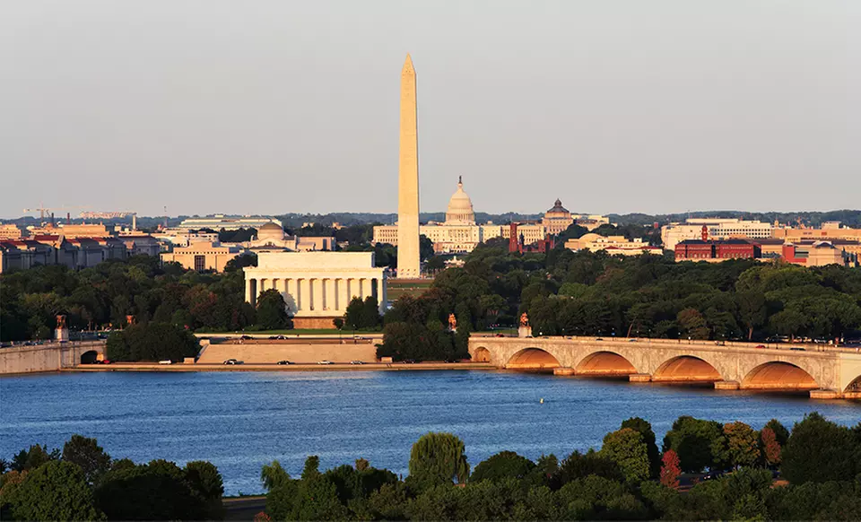 Stay at Westin Tysons Corner in Falls Church, VA. Dates Available into March - Primary Image