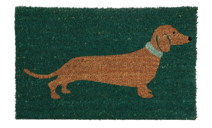 Image 32: Coir Door Mats