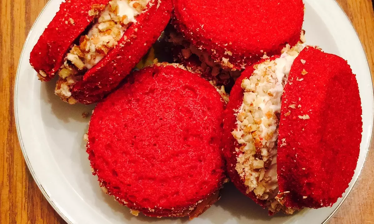 Up to 50% Off deserts and baked goods at Mrs. Mickey's - Primary Image