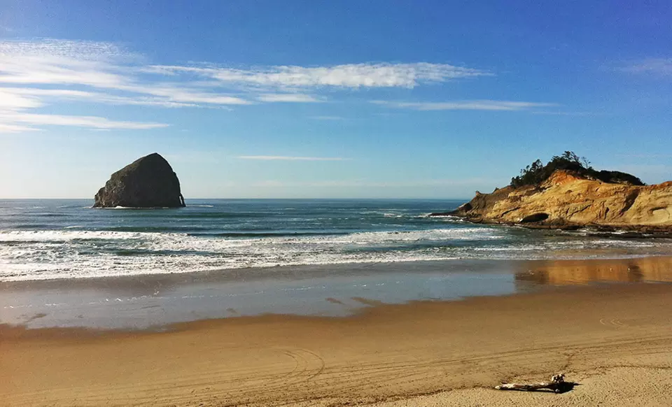 2-Night Stay for Up to Eight in a Vacation Home at Shorepine Vacation Rentals on the Oregon Coast - Primary Image