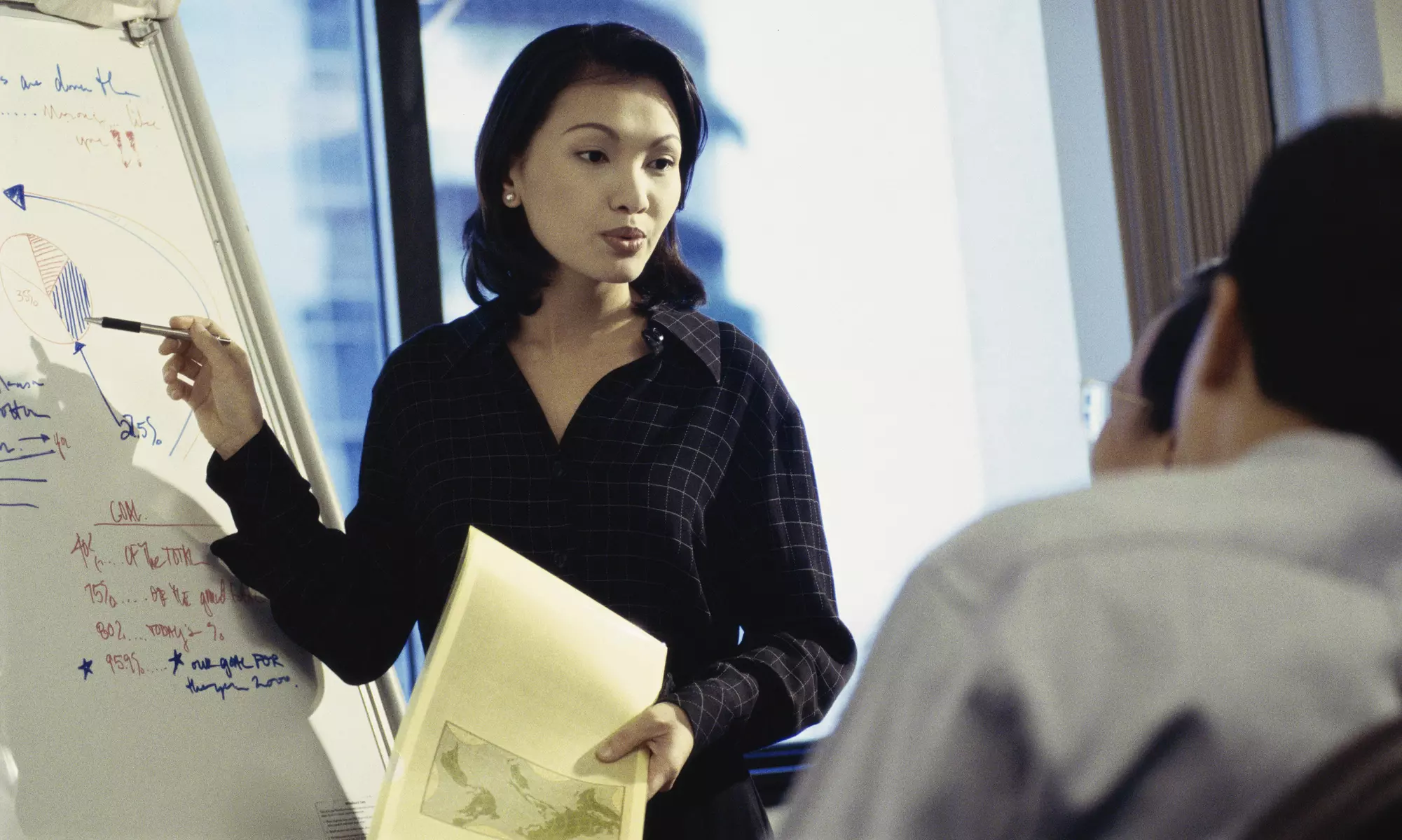 $250 for $500 Worth of Marketing Consulting — The Leckie Group - Primary Image