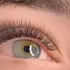Image 6: Natural-Look Eyelash Extensions