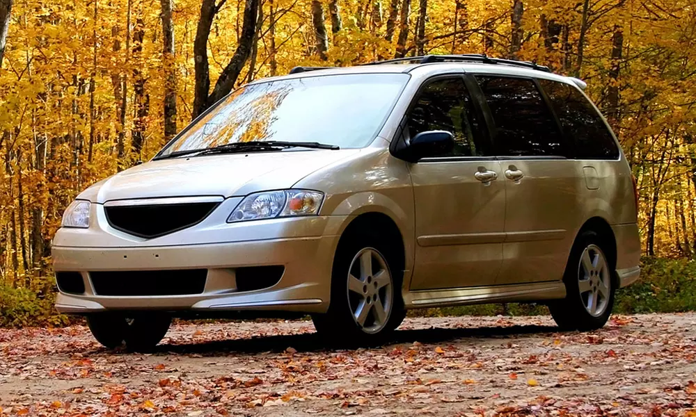 Elevate Your Car Care with One or Three-Year Ceramic Coating at Blue Leaf Detailing (Up to 50% Off) - Primary Image