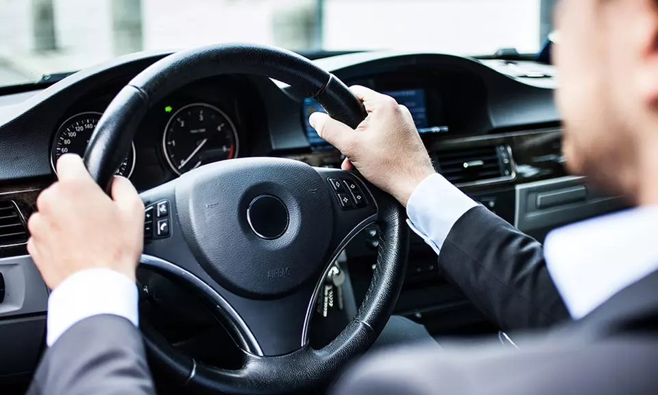 Online Driving Course for One Via Zoom from Freedom Drivers Ed (Up to 64% Off). Two Options Available. - Primary Image