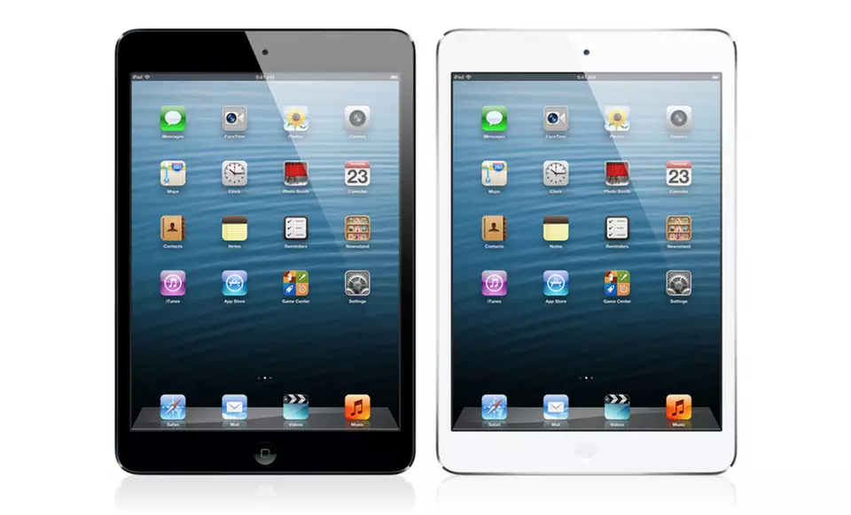 Apple iPad Mini with WiFi and 4G LTE from $419.99–$439.99 (Unlocked) - Primary Image