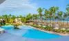 3-, 5-, or 7-Night Stay for Two at Le Sivory Punta Cana by PortBlue Boutique in Dominican Republic. Air not Included.