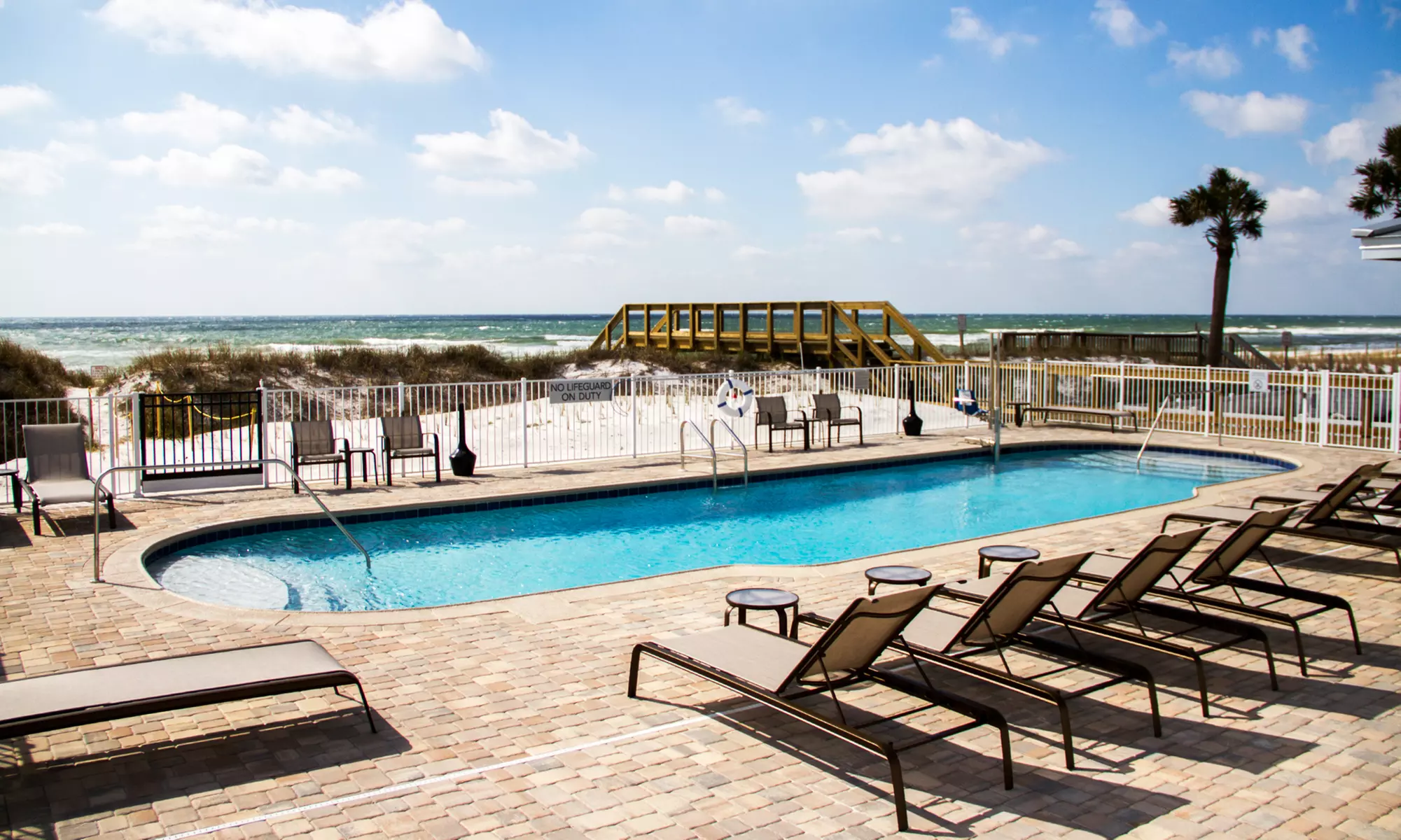 Stay at Courtyard Fort Walton Beach-West Destin in Florida, with Dates into August - Primary Image