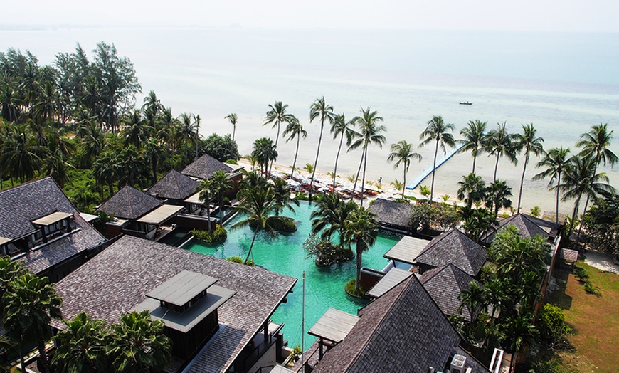 Image 2: Koh Samui: Two-Night Getaway