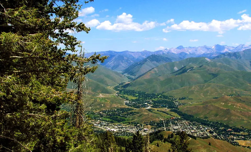 2-Night Stay for up to Four at Tamarack Lodge in Ketchum, ID - Second Medium