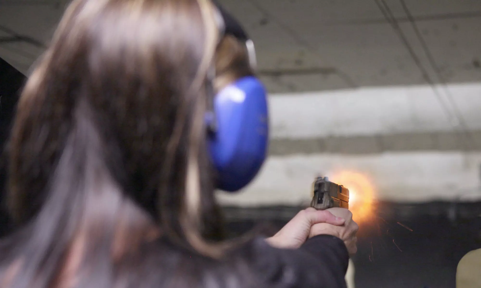 At Quick Shot Shooting Range - Charleston, explore thrilling packages for one or two with up to 25% off - Primary Image