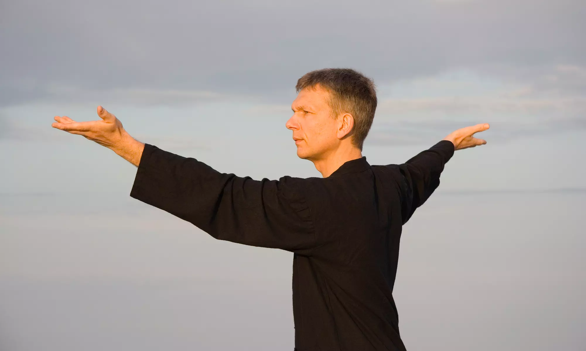 $35 for $100 Worth of Martial-Arts Lessons — Moy Don Wing Chun Kung-Fu - Primary Image