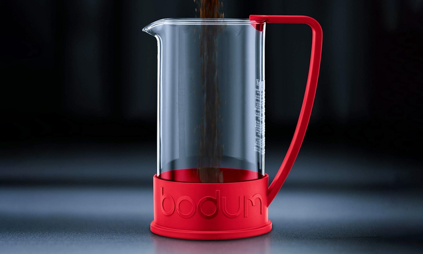 Image 7: Bodum Brazil 8 Cup Coffee Maker