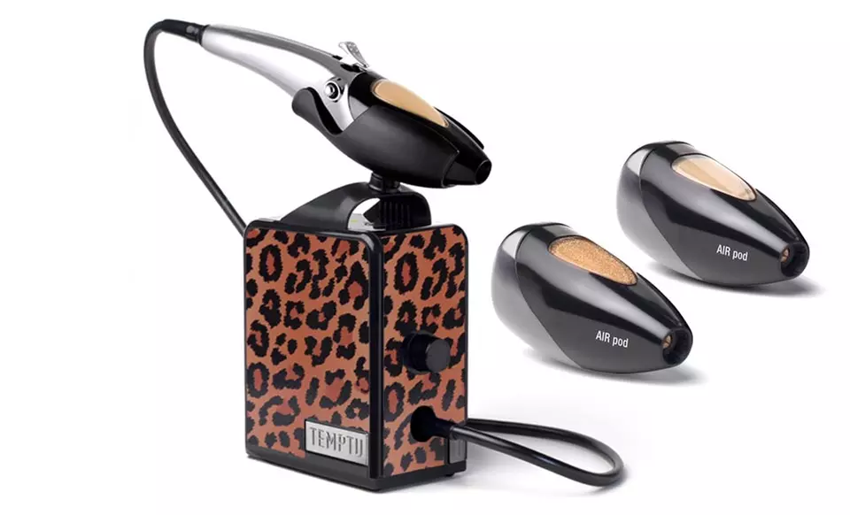 TEMPTU Endless Summer Airbrush Makeup System. Multiple Tones Available. Free Shipping. - Primary Image