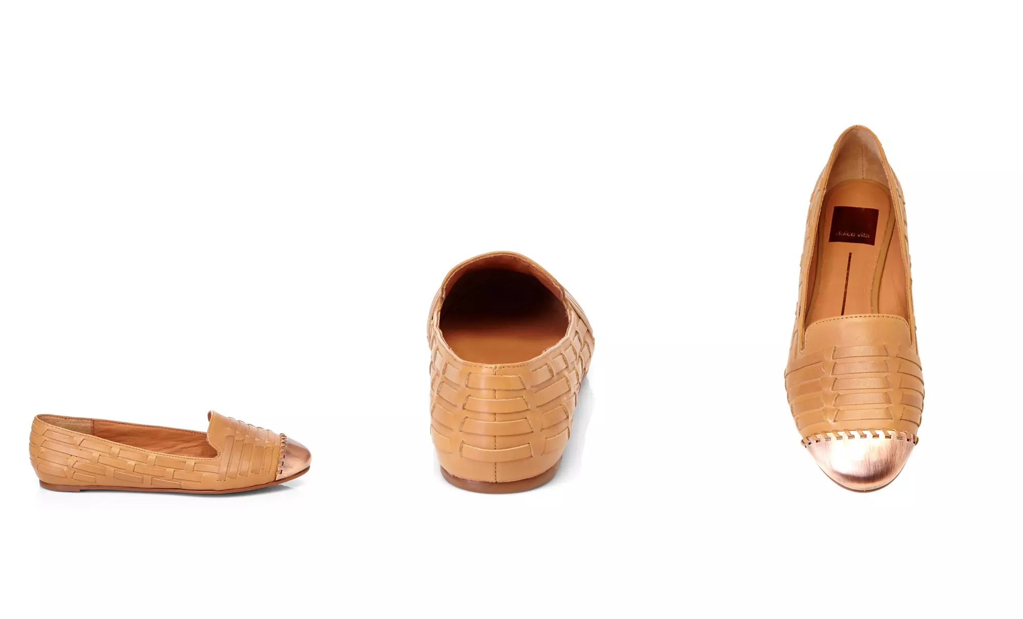 Dolce  Vita Rima Women's Shoes - Second Medium