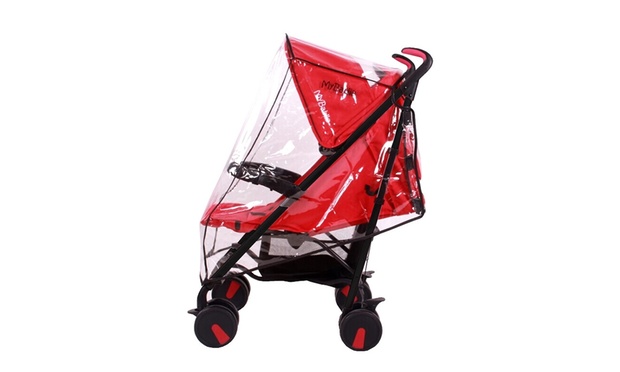 My Babiie MB50 Stroller Groupon Goods