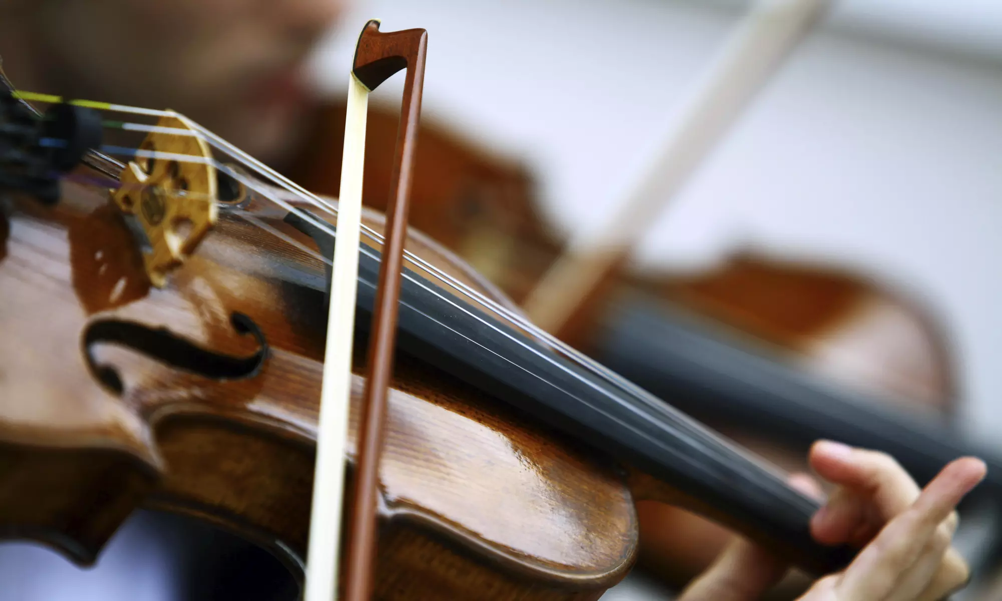 A Private Music Lesson from South Loop Lessons (43% Off) - Primary Image