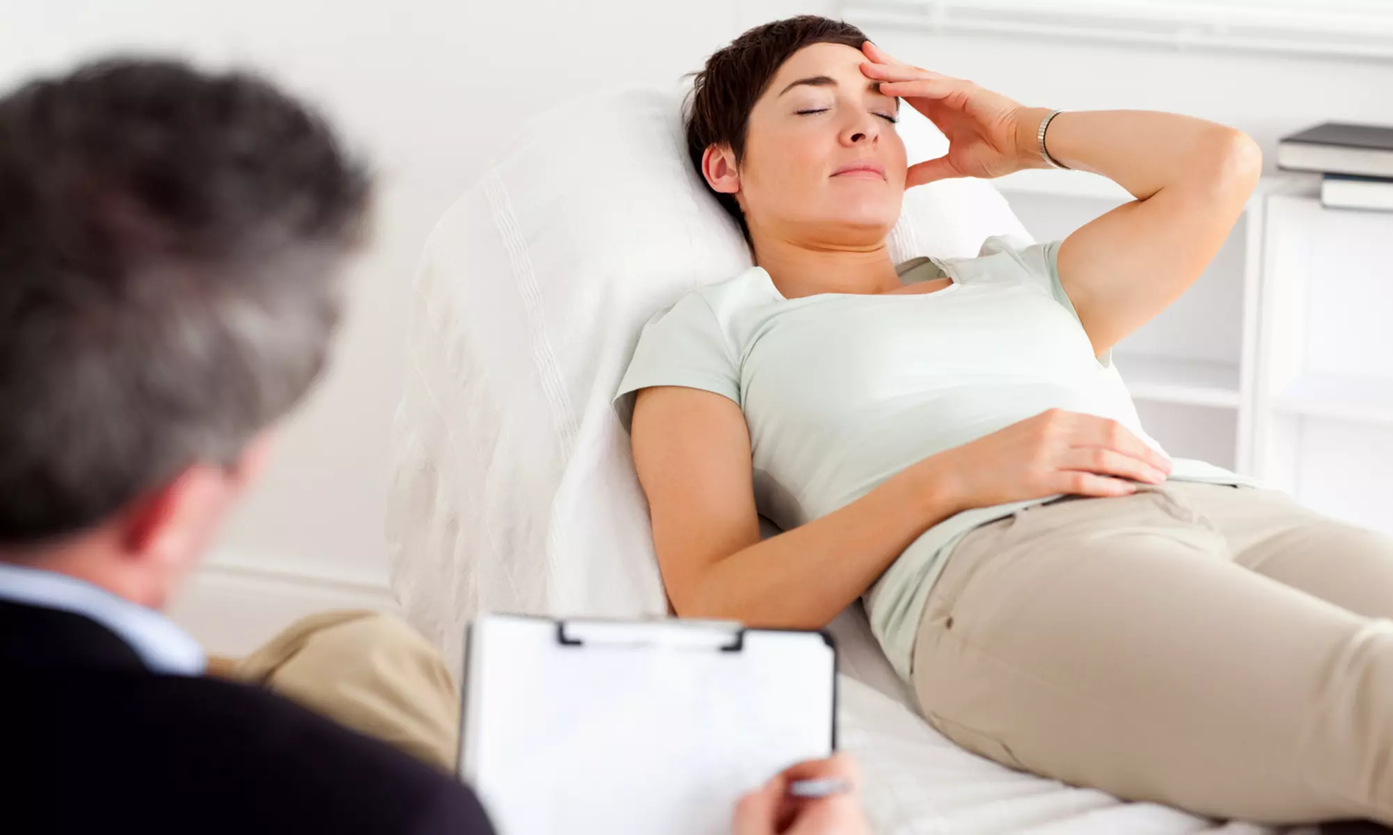 One 60- or 90-Minute Hypnosis Session at West Hypnosis (Up to 51% Off) - Primary Image