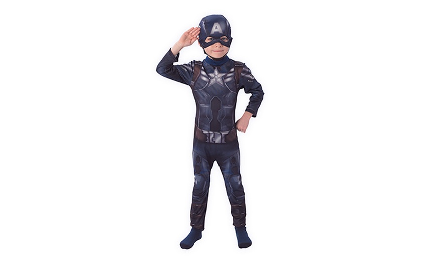 Image 5: Princess or Superhero Costume