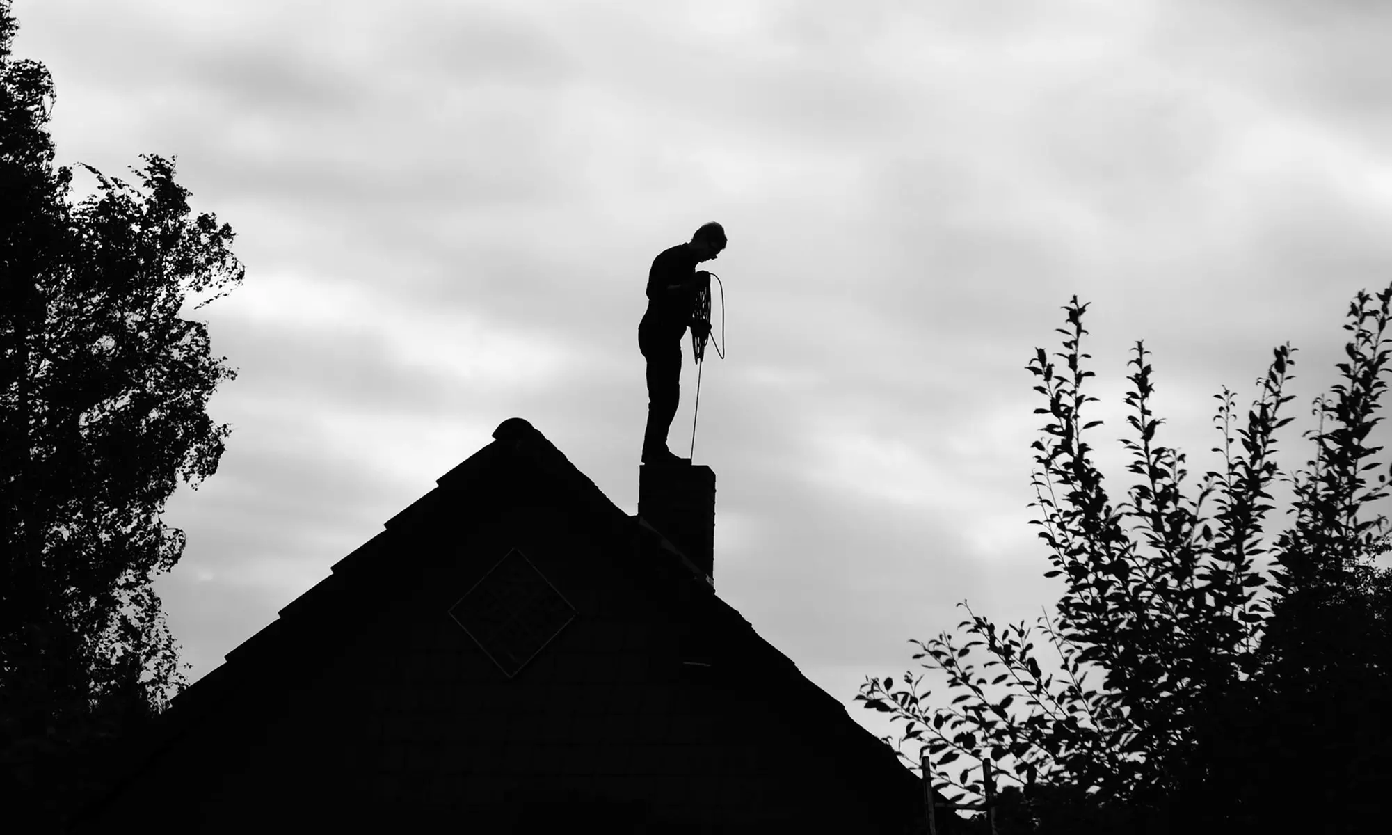 Chimney Cleaning from American Chimney Sweeps (55% Off) - Primary Image