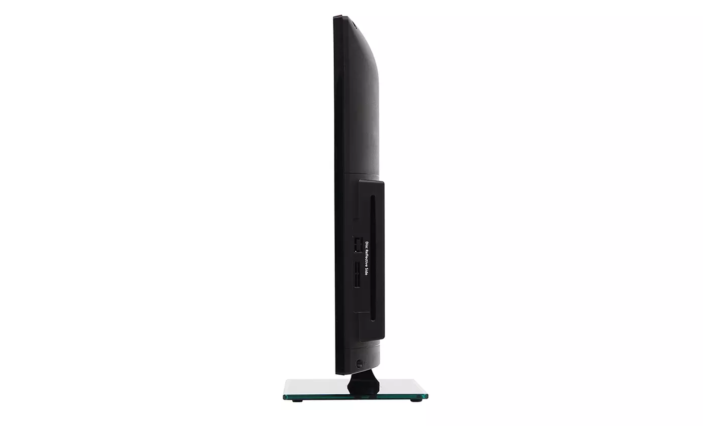 RCA 24" 1080p Full HD LED TV with Optional Built-In DVD Player from $149.99–$179.99 - Second Medium