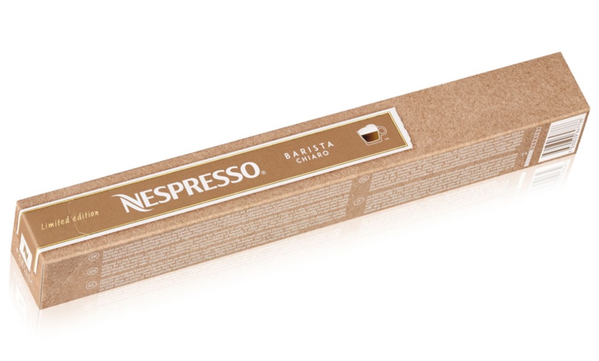 Image 5: 50 Nespresso Capsules