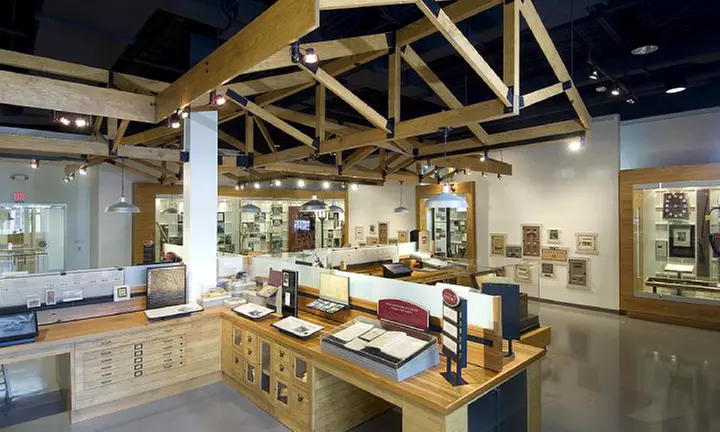 Individual or Family Membership at Spartanburg County Historical Association (Up to 53% Off) - Primary Image