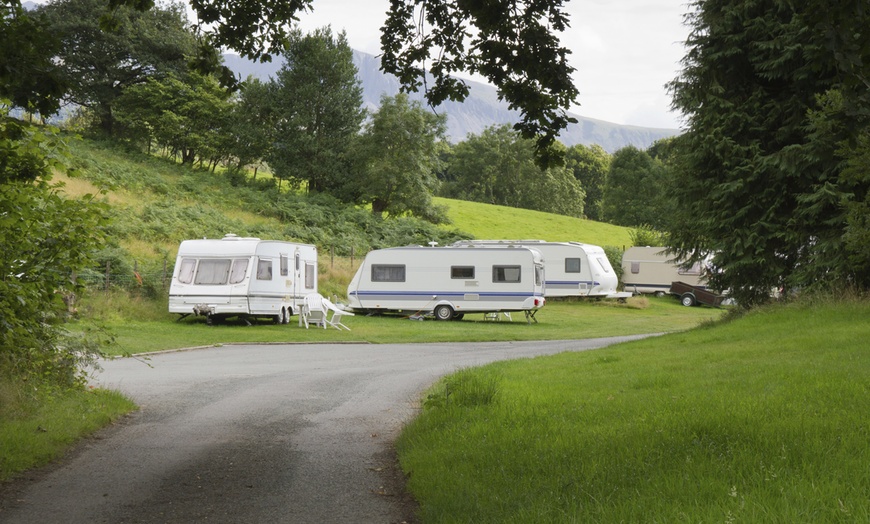 Image 1: Lancashire Touring Caravan Break