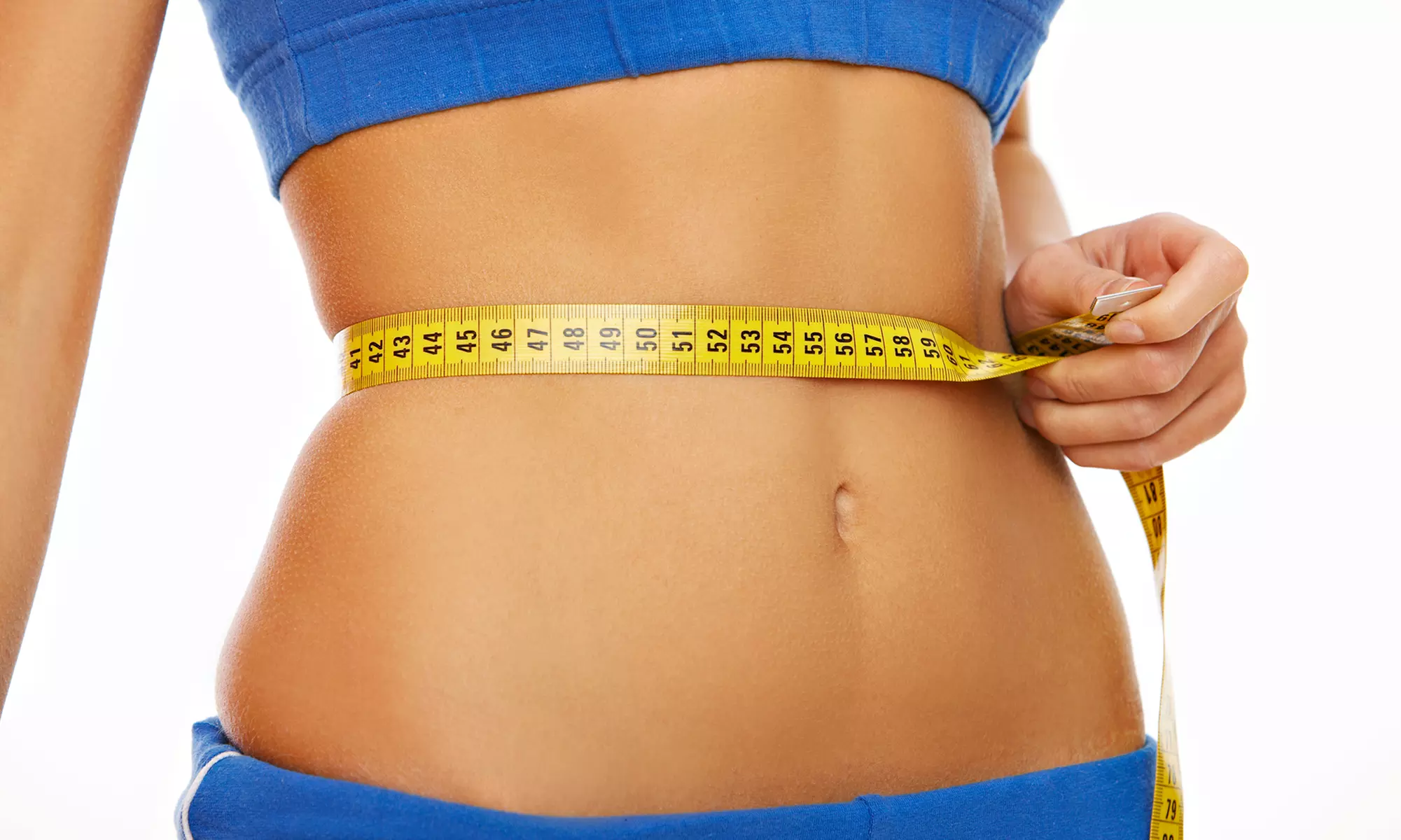 Three or Six 30-Minute Ultrasonic Fat-Reduction Sessions at Rocky Mountain Roots Community Health (Up to 46% Off) - Primary Image