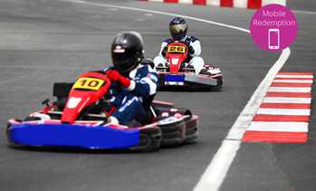 image for Eastern Creek Go Kart Experience