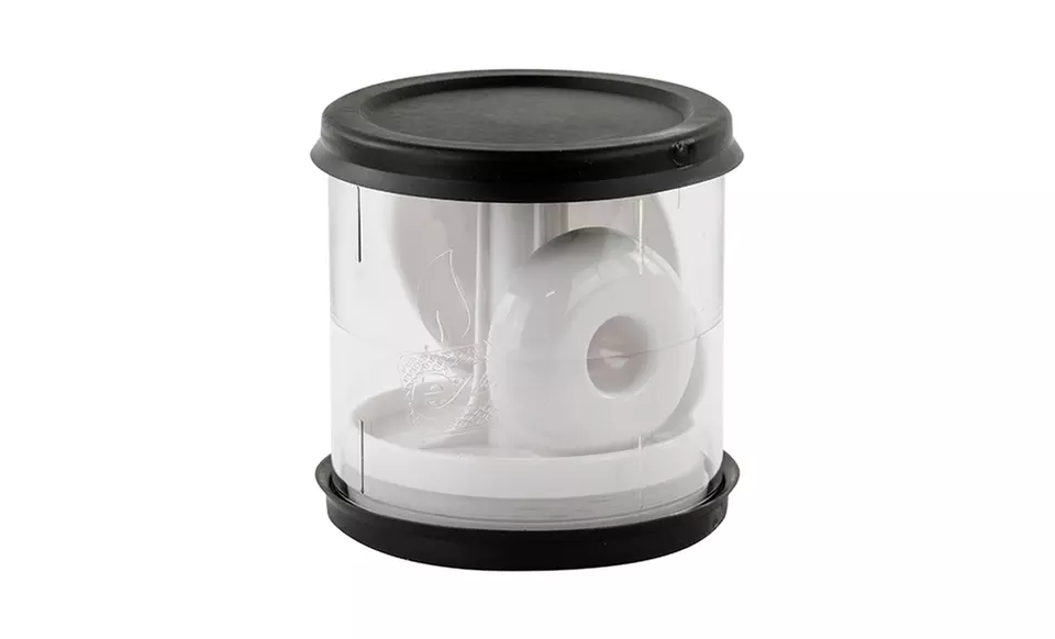 EZ Press 'n' Grill Burger Press. Free Returns. - Second Medium