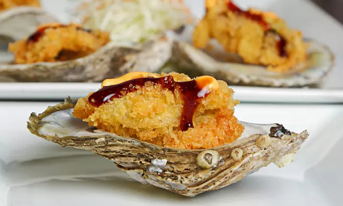 Sushi and Japanese Cuisine for Dinner or Lunch at Toro Sushi Bar (40% Off) - Second Medium