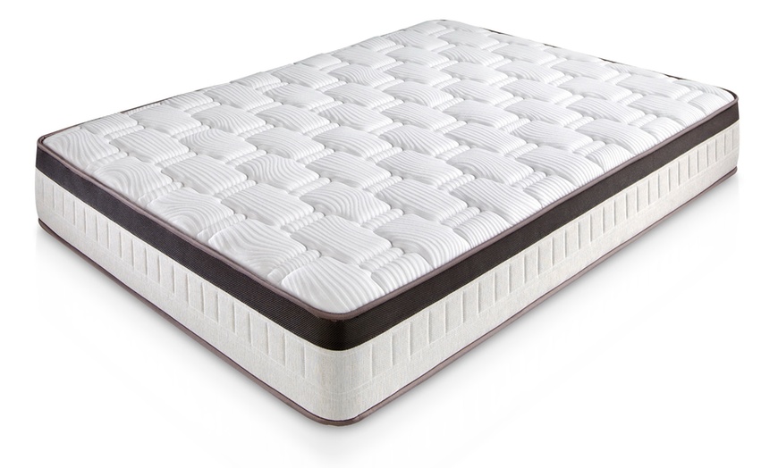 Image 2: Matelas à mémoire de forme "Supreme" 