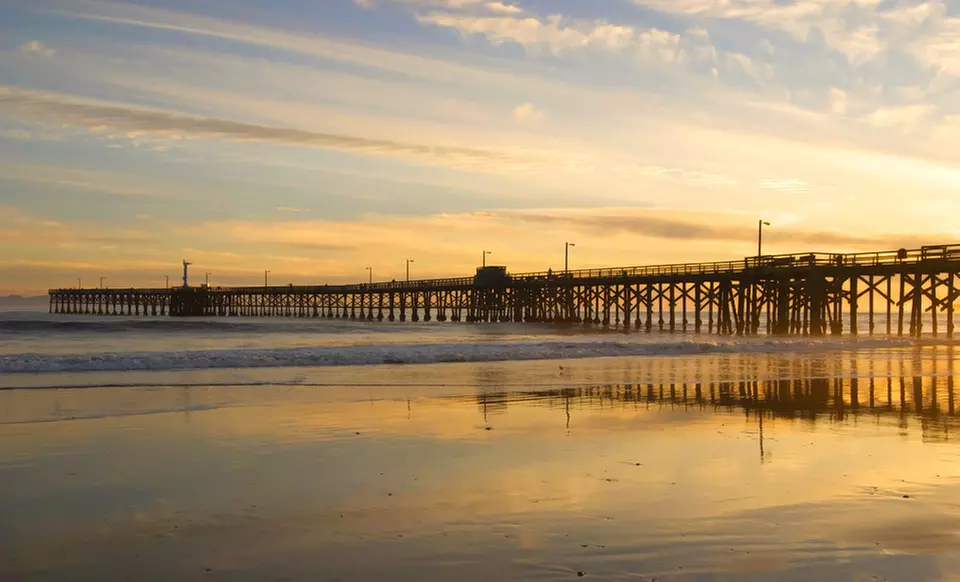Stay at Best Western Plus South Coast Inn in Goleta, CA; Dates into March - Primary Image