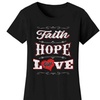 Image 23: Women's The Best Mother's Day and Grandma T-Shirts