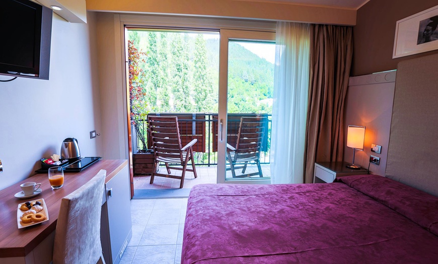 Image 2: Benessere e relax 4* a Bagno di Romagna