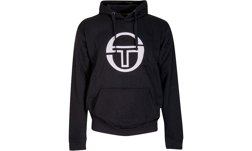 Image 3: Tuta Sergio Tacchini