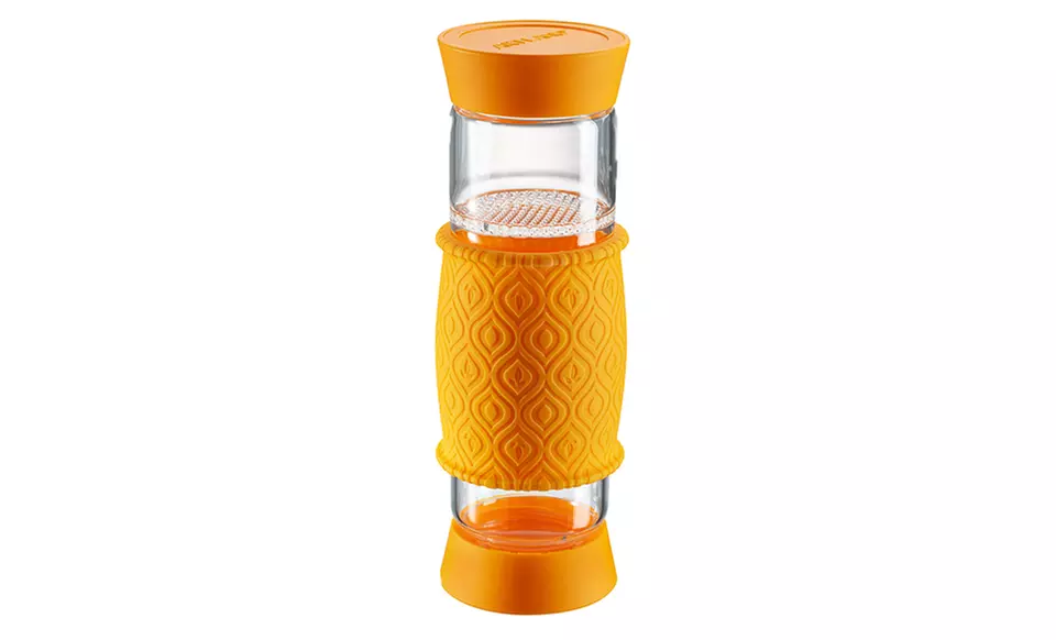 Artland Glass T2Go Infuser Bottle. Multiple Colors Available. Free Shipping and Returns. - Second Medium