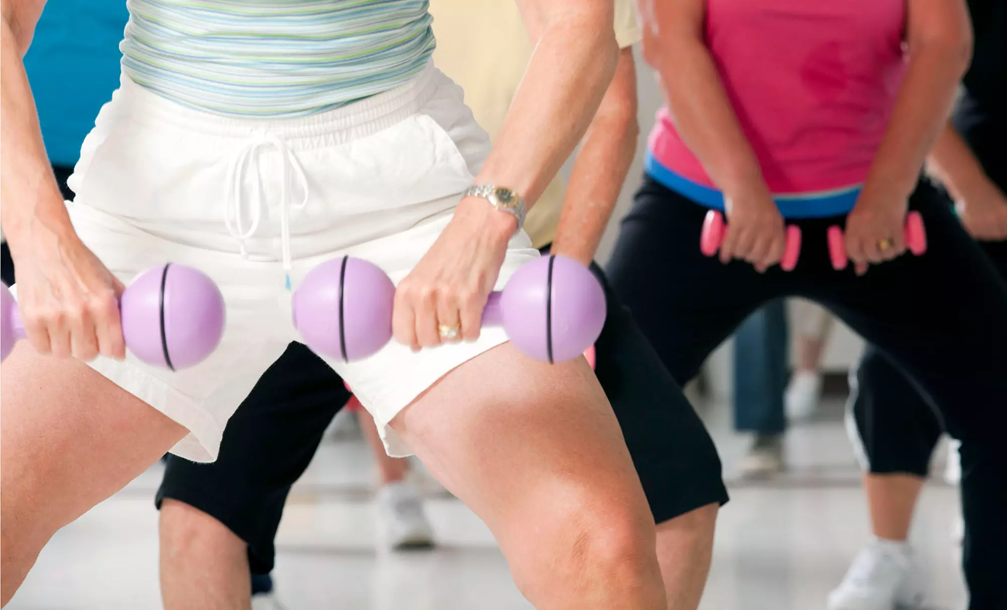 6 or 10 Fitness Classes at FT Extreme Fitness (Up to 61% Off) - Primary Image