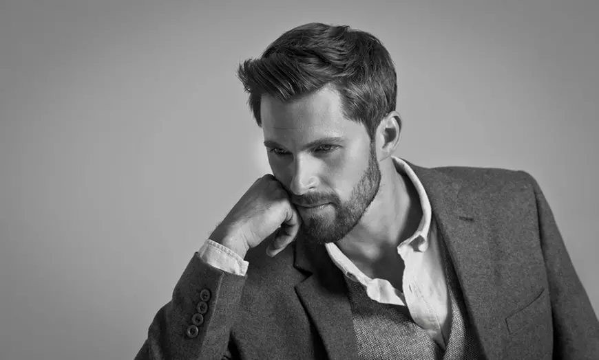 Image 1: Gents' Cut and Finish