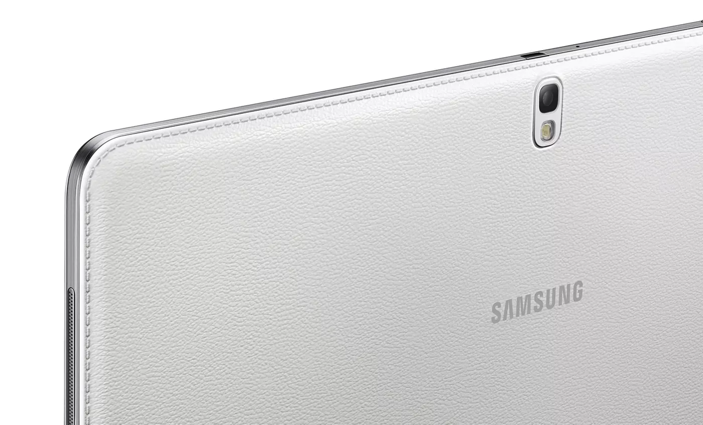 Samsung Galaxy Tab Pro 32GB 12.2" Tablet (Manufacturer Refurbished) - Second Medium