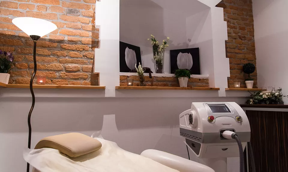 Karboksyterapia i kwas medyczny