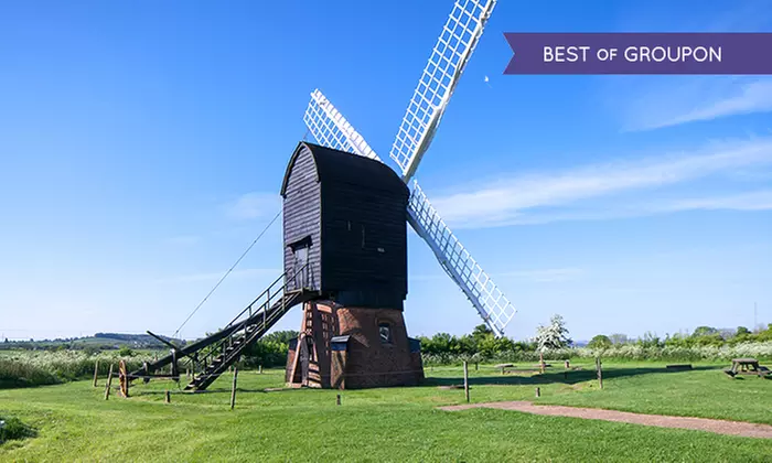 Avoncroft Museum Entry from £3 (Up to 66% Off) - Primary Image